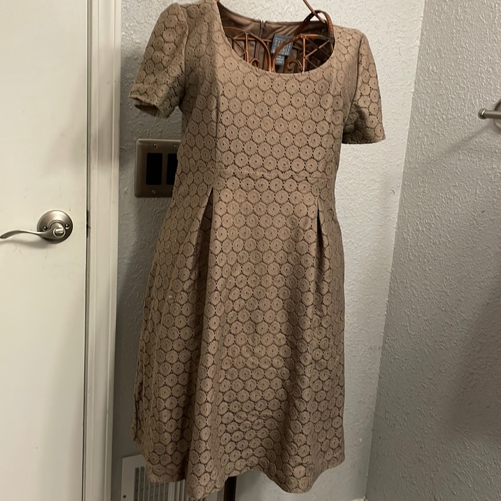 Rabbit Rabbit Rabbit Dress. Size 10 - image 1